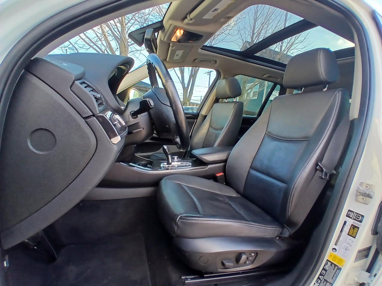 BMW X3 AWD 4dr xDrive28i 2014