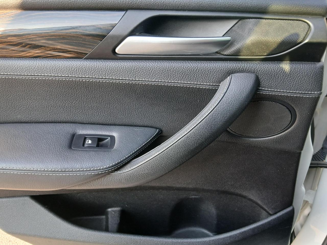 BMW X3 AWD 4dr xDrive28i 2014