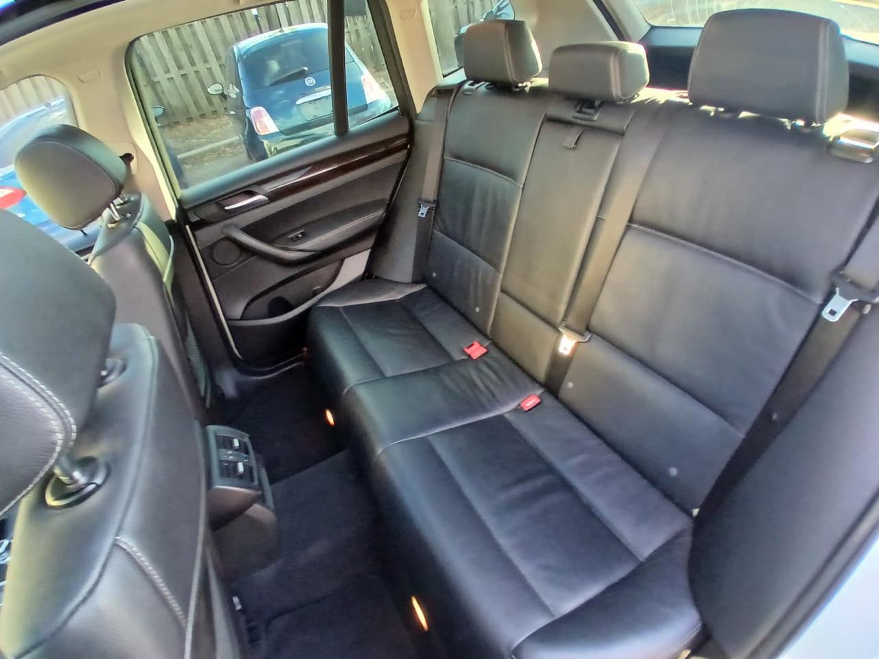 BMW X3 AWD 4dr xDrive28i 2014