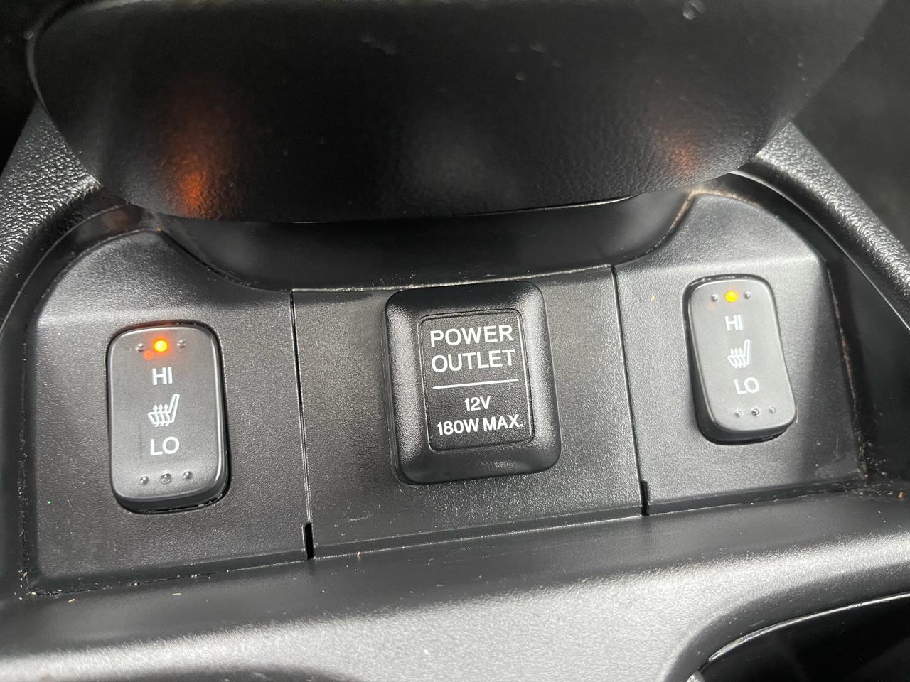 Honda CR-V EX-L AWD 2013