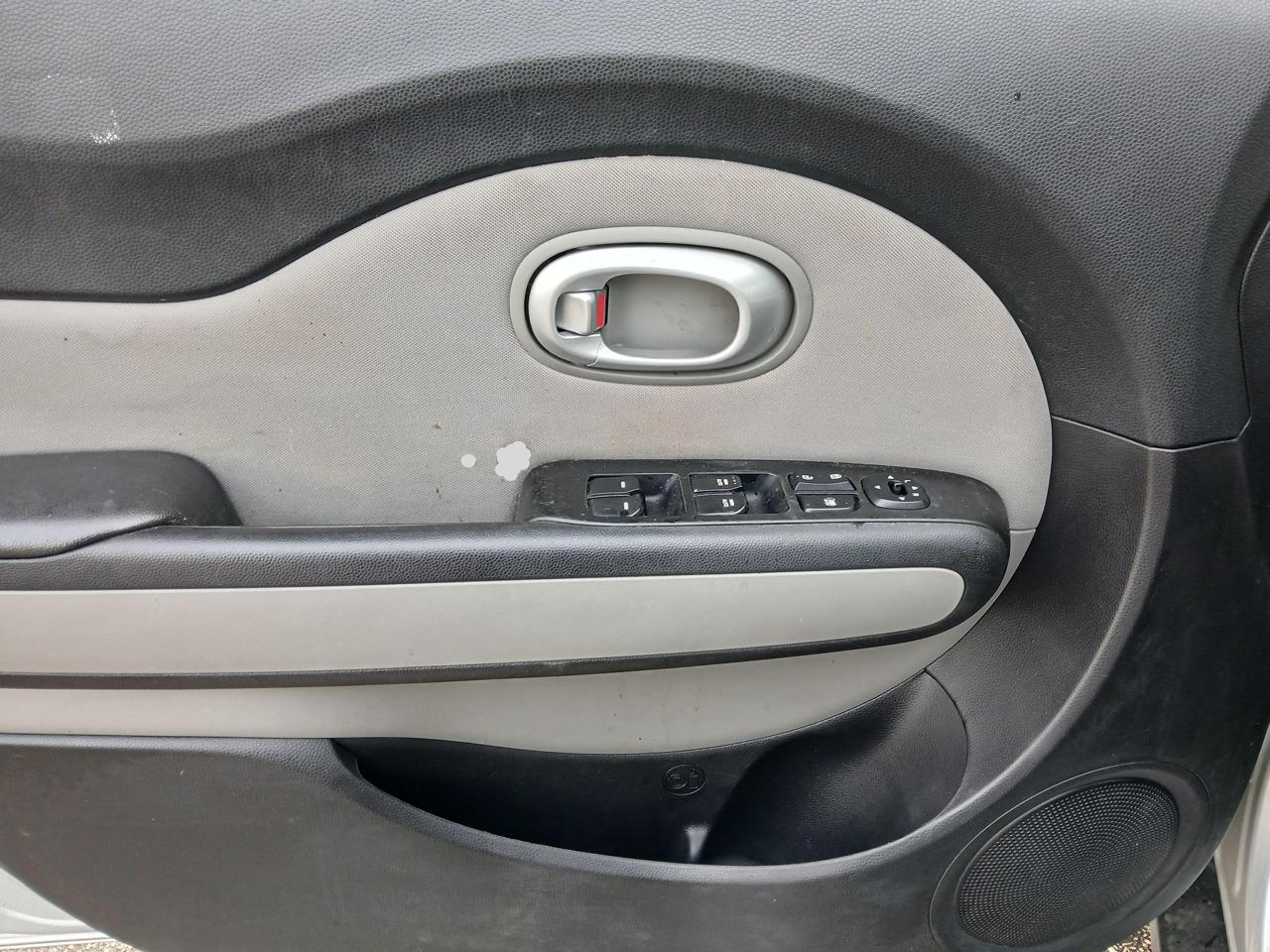 Kia Soul 5dr Wgn Auto + 2014