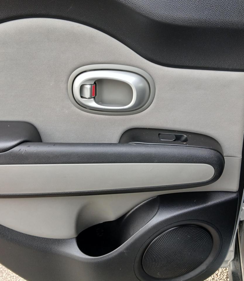 Kia Soul 5dr Wgn Auto + 2014