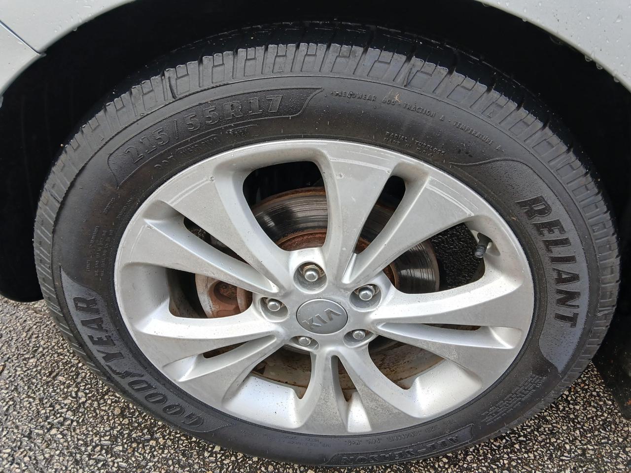 Kia Soul 5dr Wgn Auto + 2014