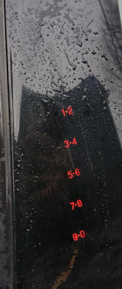 Ford Fusion Hybrid Titanium FWD 2018