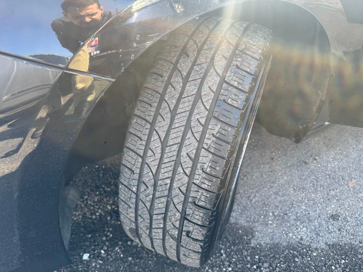 Chevrolet Cruze 4dr Sdn 1.4L LT w/1SD 2017