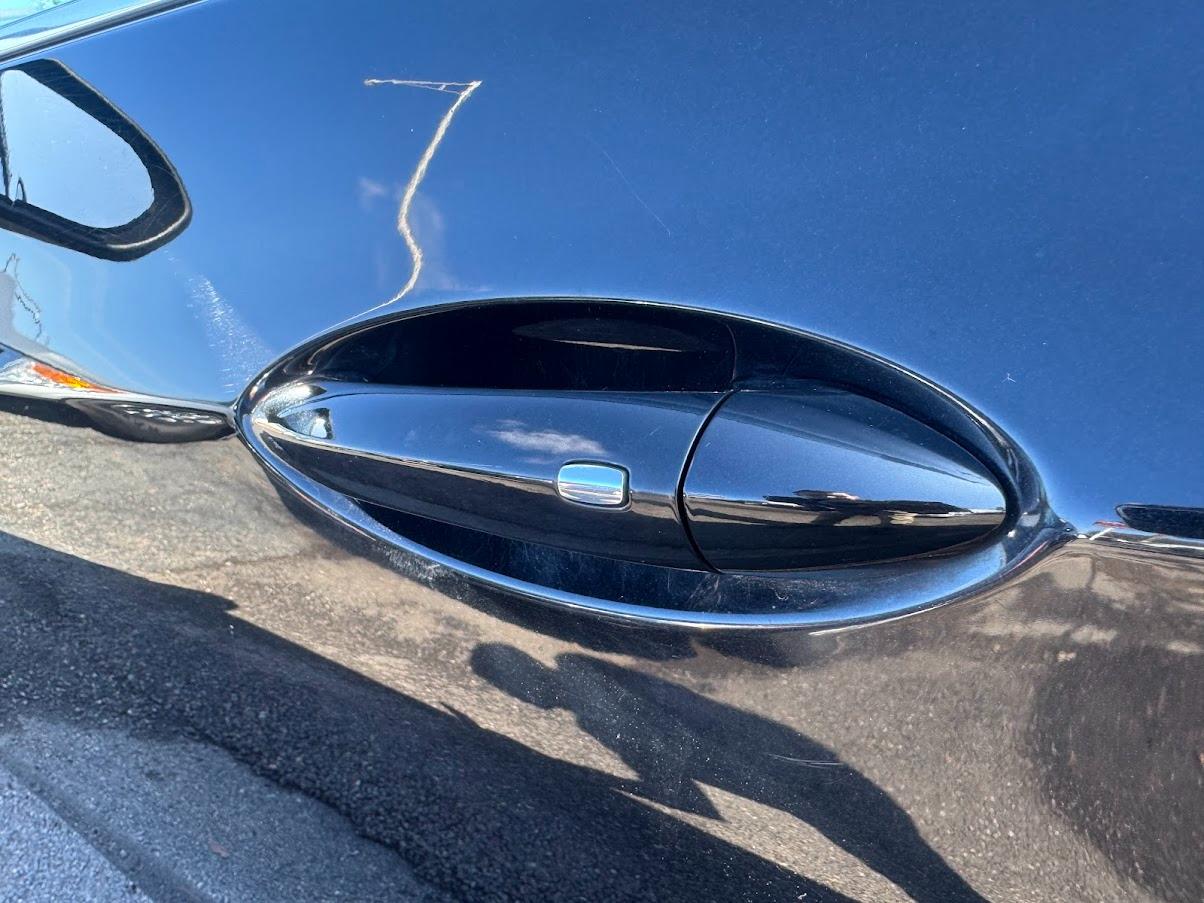 Chevrolet Cruze 4dr Sdn 1.4L LT w/1SD 2017