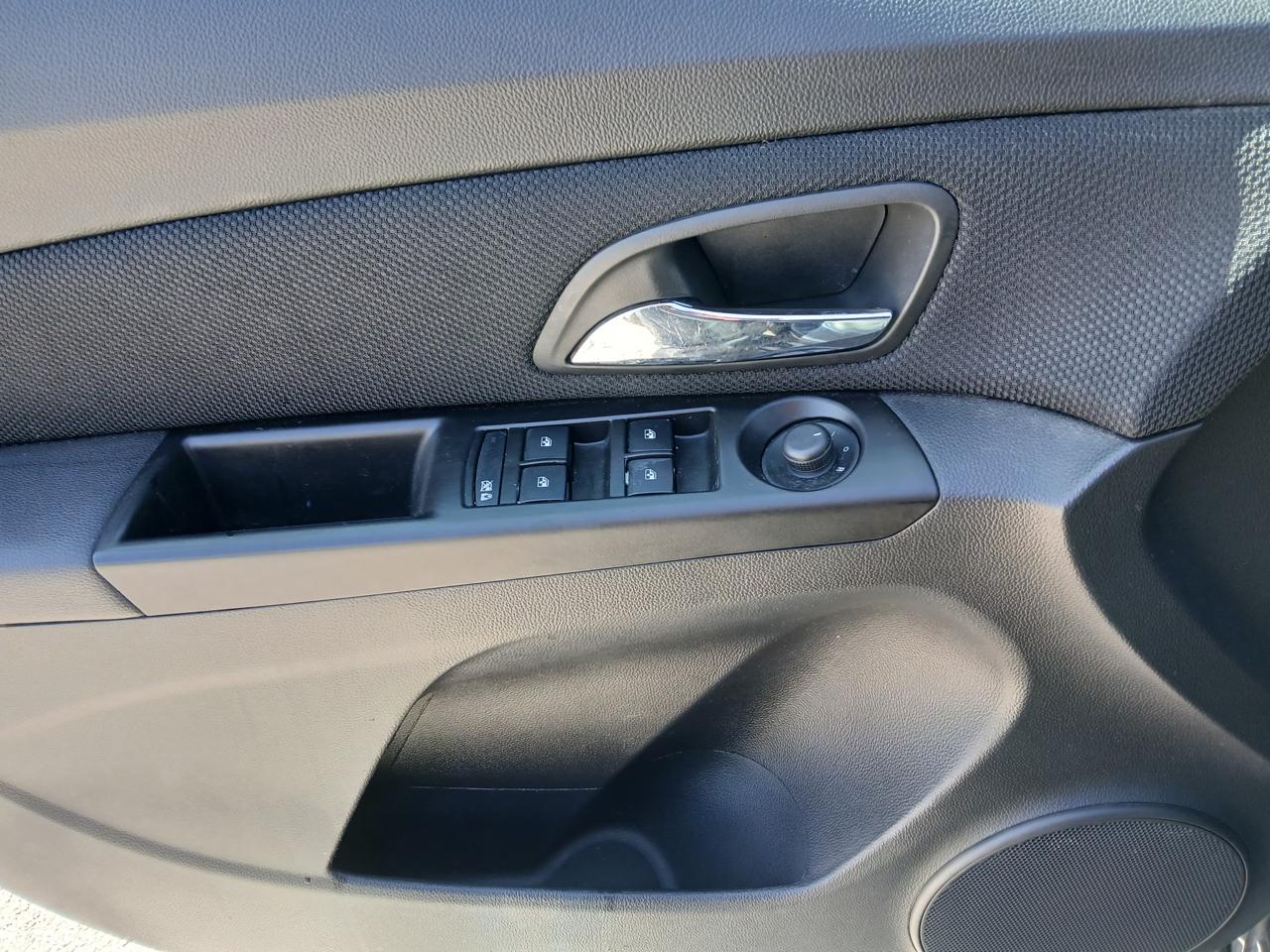 Chevrolet Cruze 4dr Sdn Auto 1LT 2014