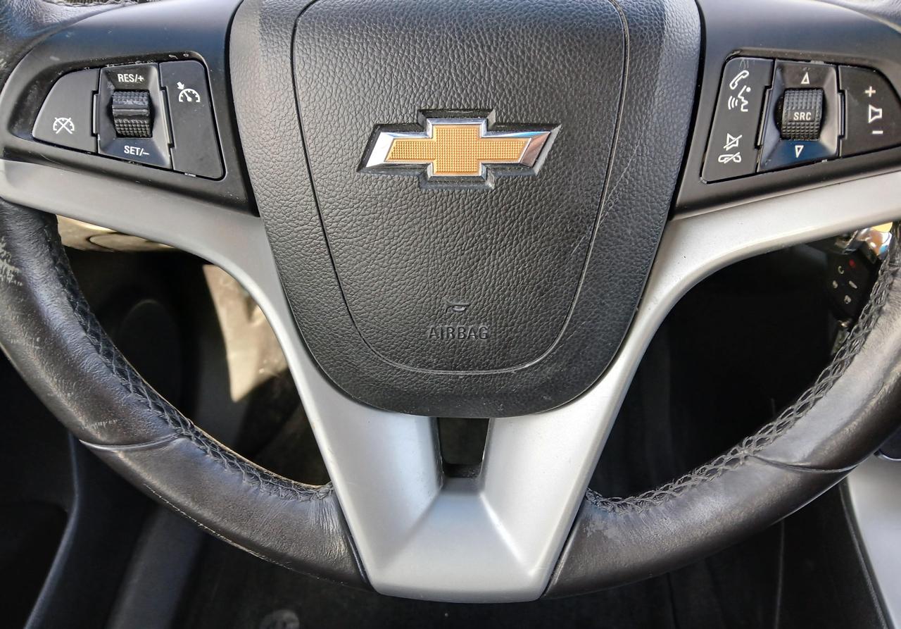 Chevrolet Cruze 4dr Sdn Auto 1LT 2014