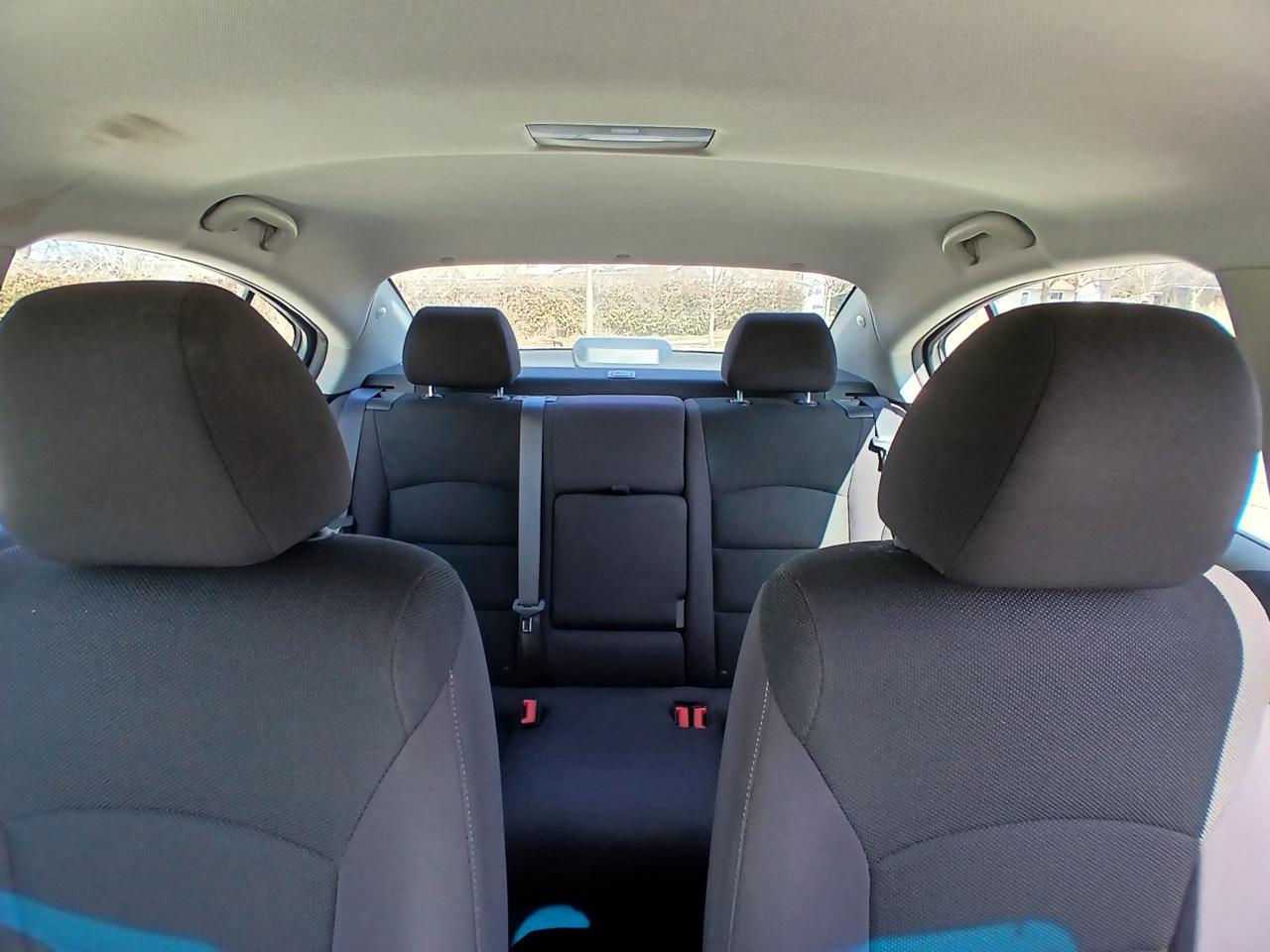 Chevrolet Cruze 4dr Sdn Auto 1LT 2014