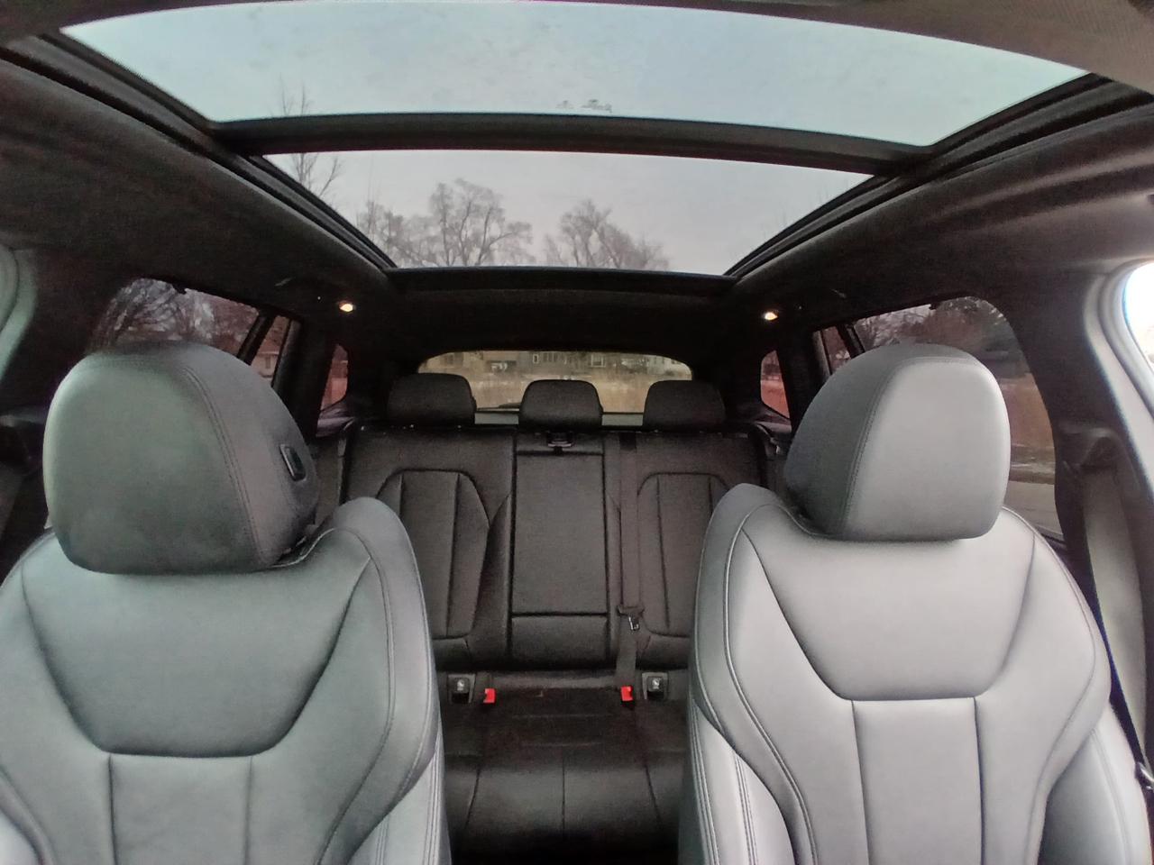 BMW X3 xDrive30i Sports Activity Vehicle 2020