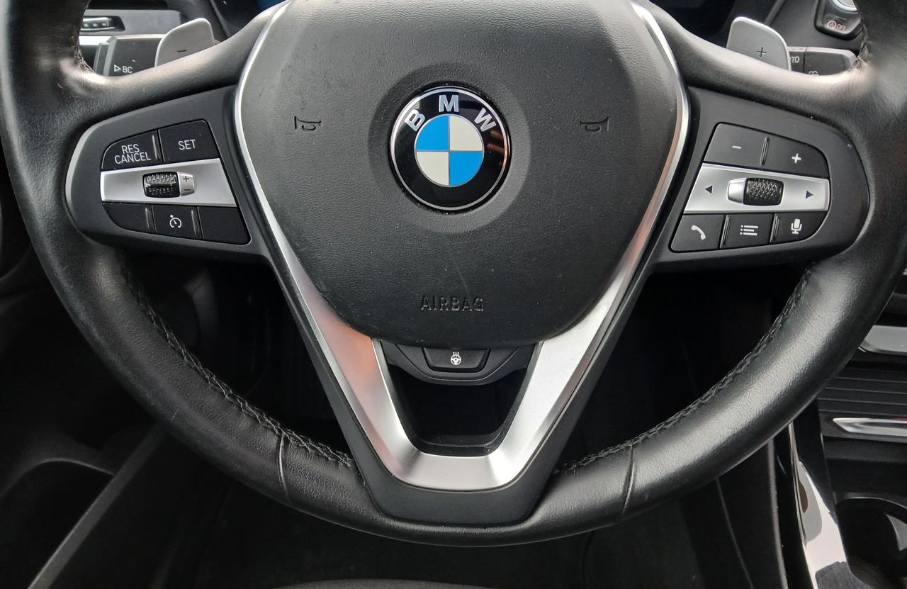 BMW X3 xDrive30i Sports Activity Vehicle 2020
