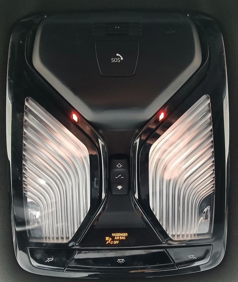 BMW X3 xDrive30i Sports Activity Vehicle 2020