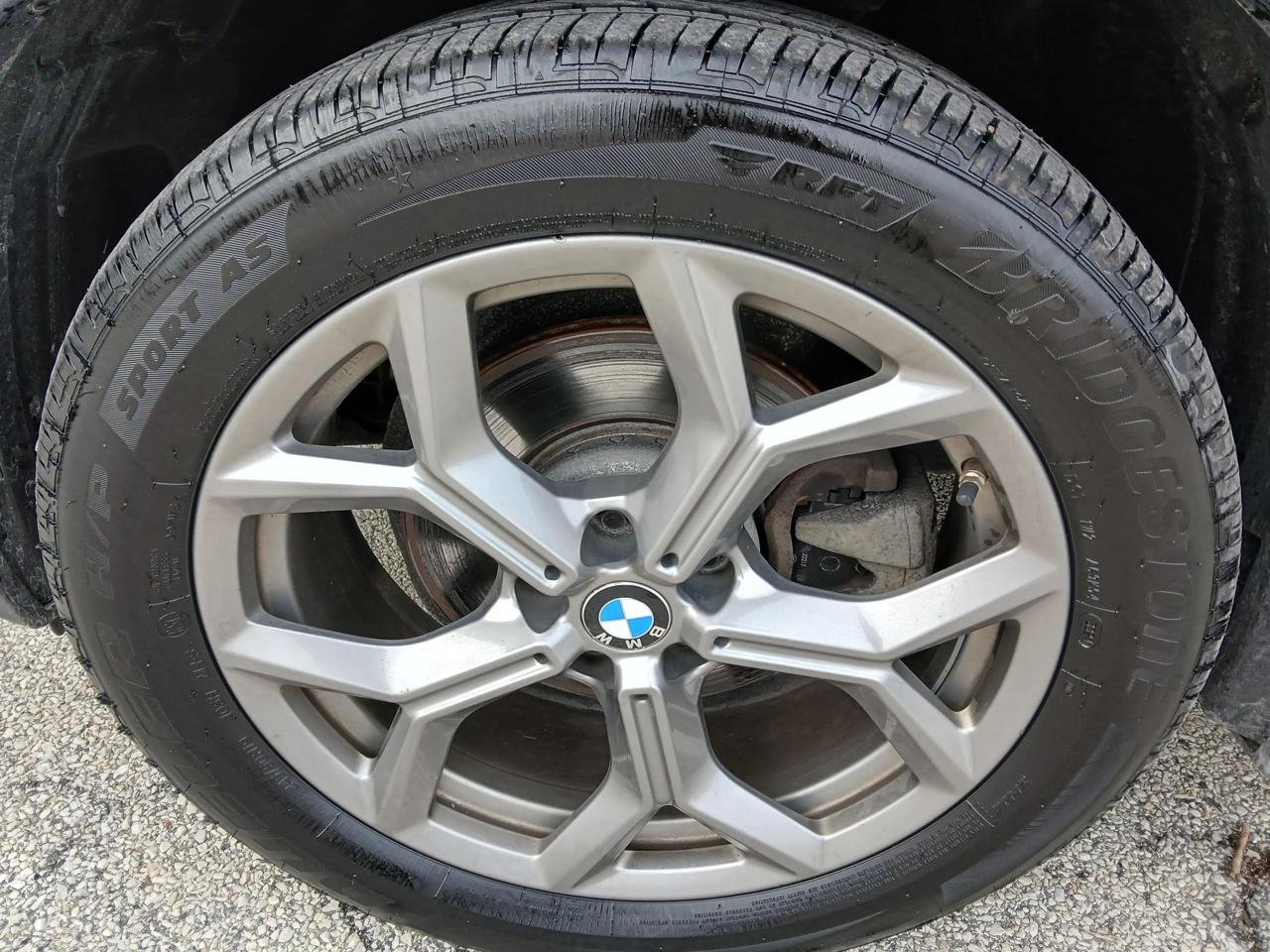 BMW X3 xDrive30i Sports Activity Vehicle 2020