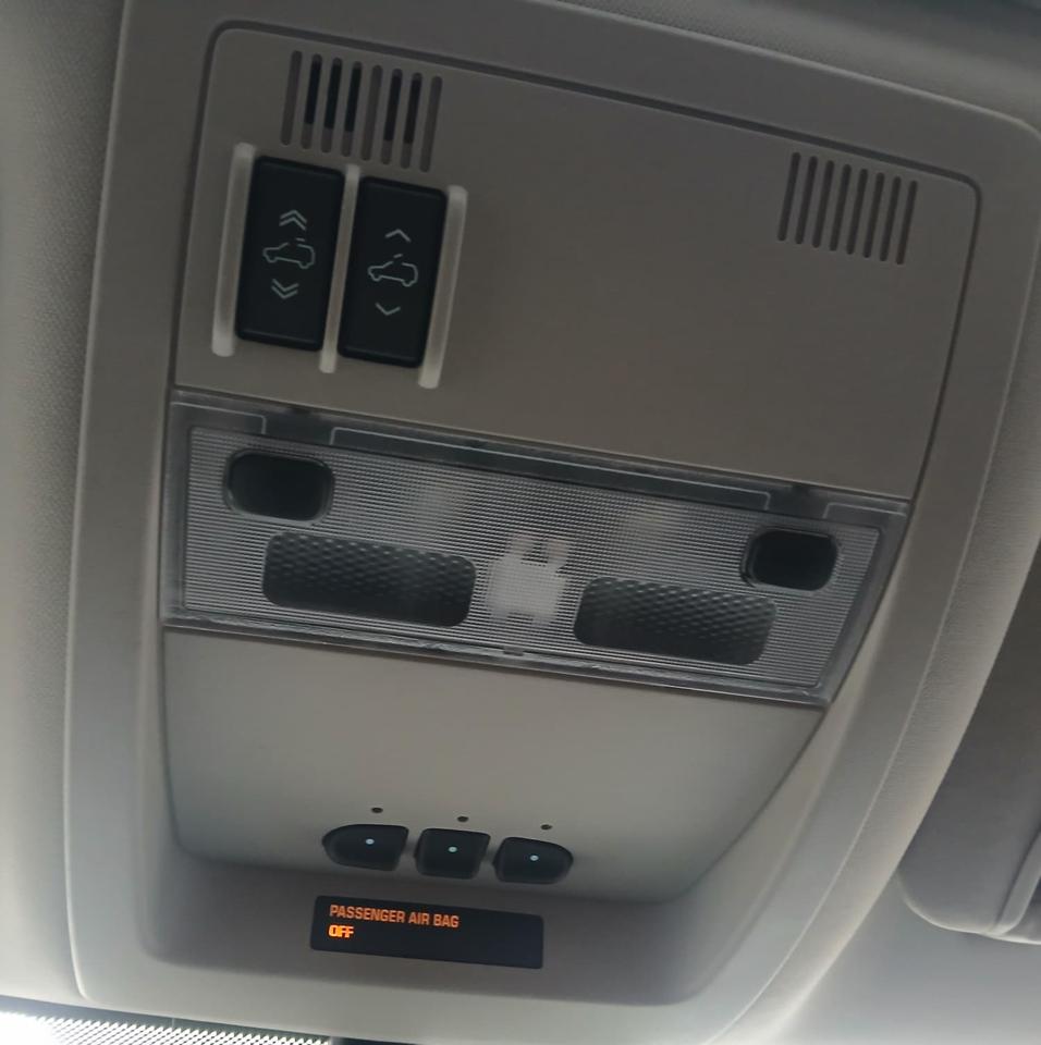 Chevrolet Silverado 1500 4WD Crew Cab 143.5" LTZ 2013