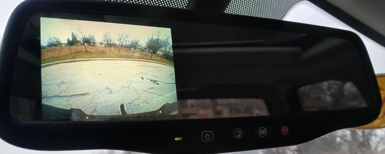 Chevrolet Silverado 1500 4WD Crew Cab 143.5" LTZ 2013