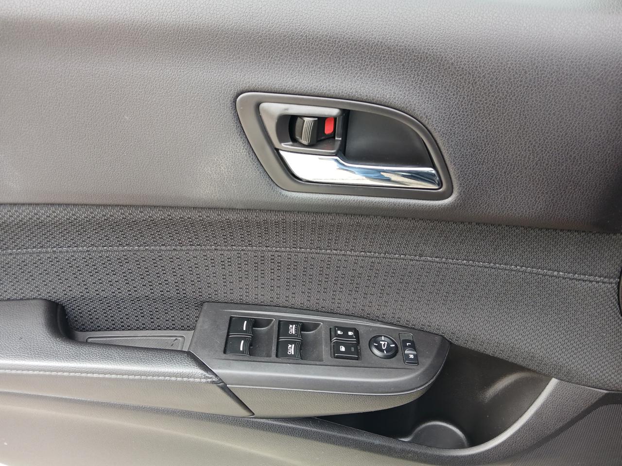 Acura ILX 4dr Sdn 1.5L Hybrid 2014