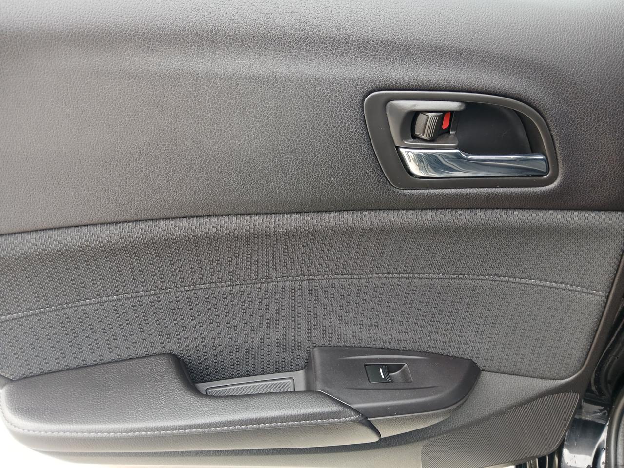 Acura ILX 4dr Sdn 1.5L Hybrid 2014