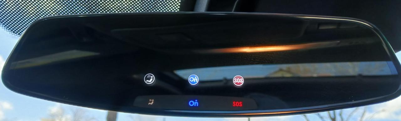 Chevrolet Camaro 2dr Cpe LT w/2LT 2015