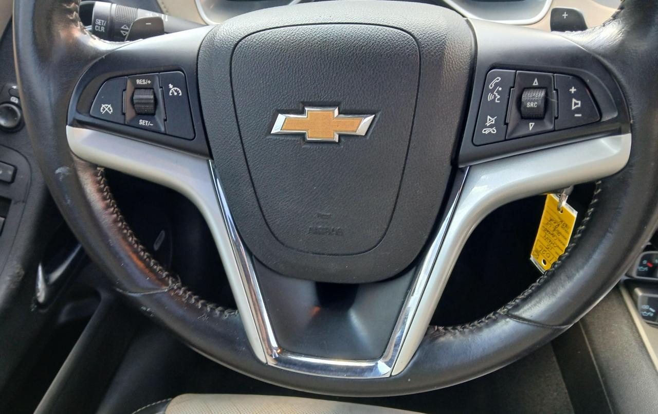 Chevrolet Camaro 2dr Cpe LT w/2LT 2015