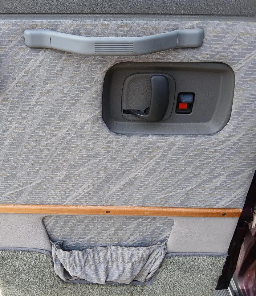 Chevrolet Conversion Van  2005