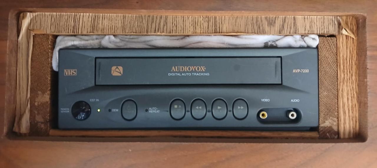 Chevrolet Conversion Van  2005