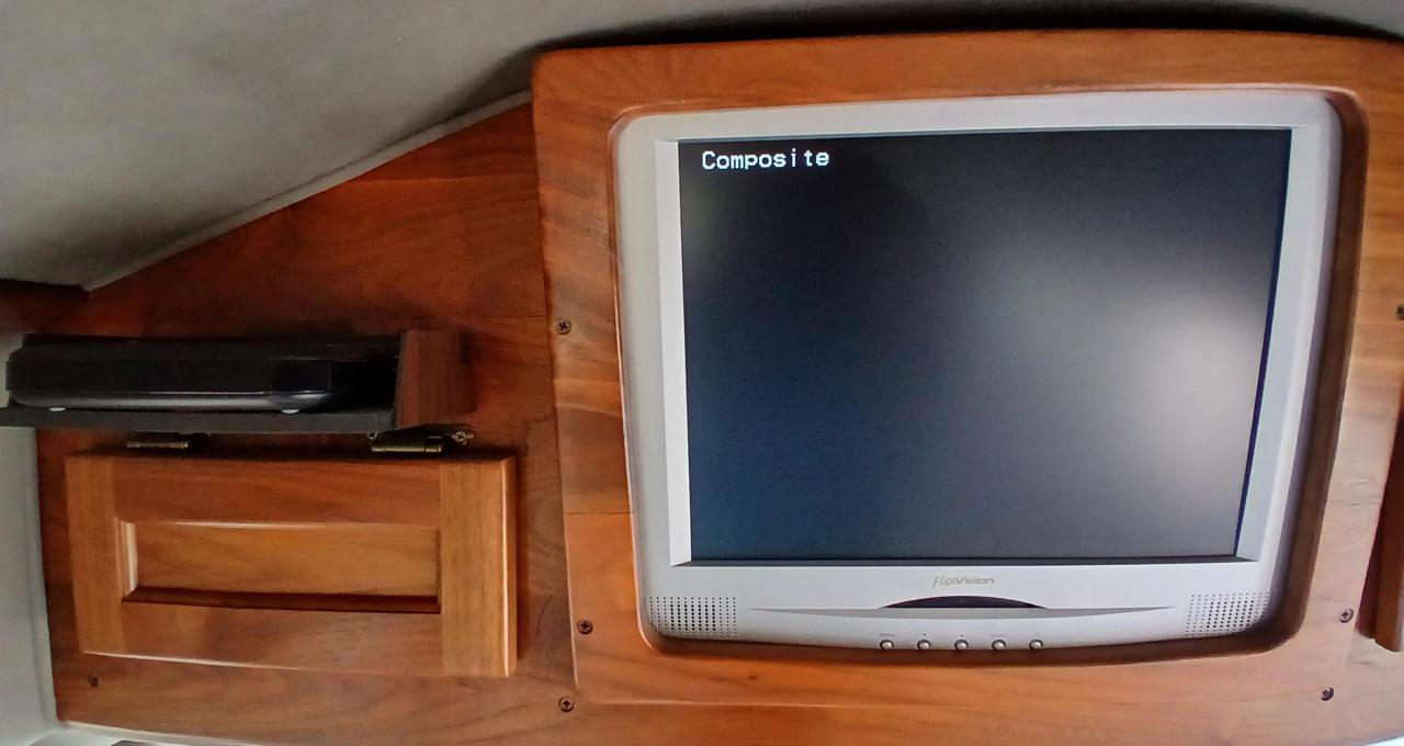 Chevrolet Conversion Van  2005