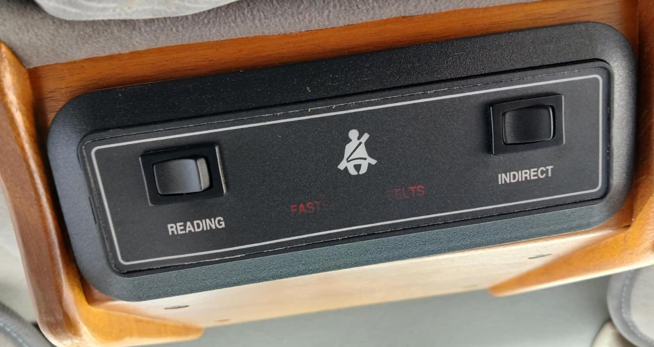 Chevrolet Conversion Van  2005