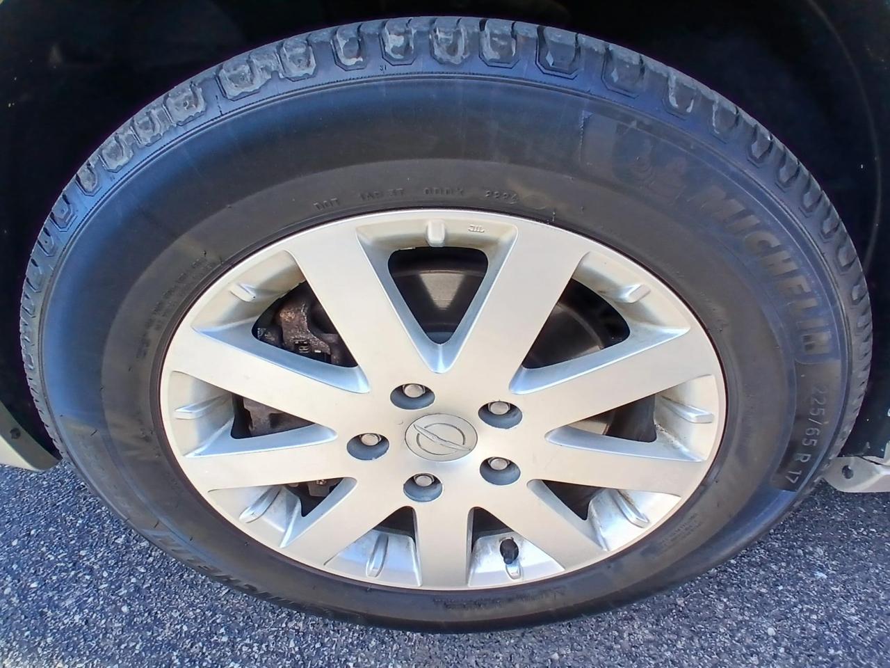 Chrysler Town & Country 4dr Wgn Touring 2015