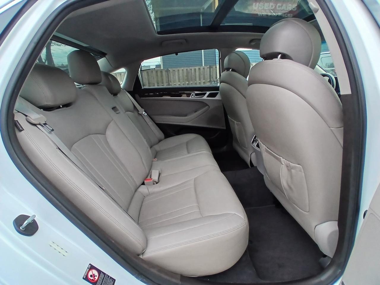 Genesis G80 3.8L AWD 2017