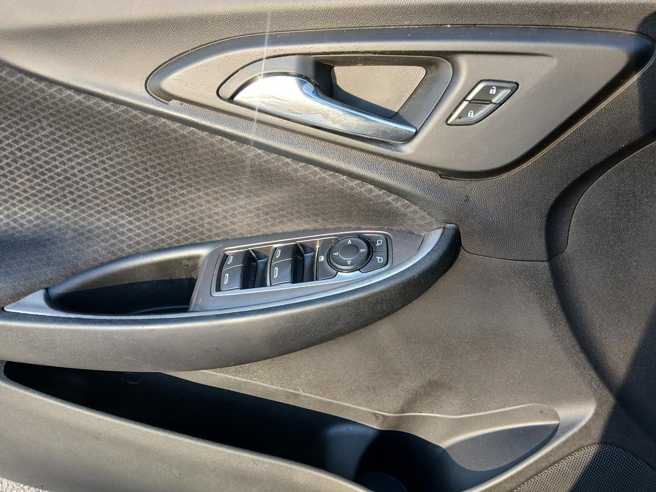 Chevrolet Malibu 4dr Sdn RS 2019