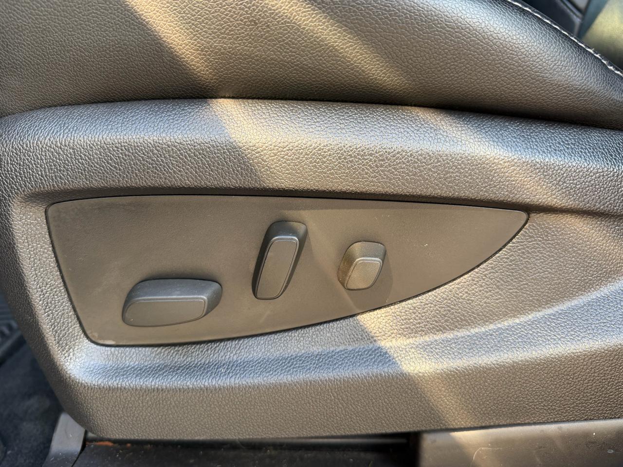 Chevrolet Silverado 1500 LT Z71 Crew Cab 4WD 2014