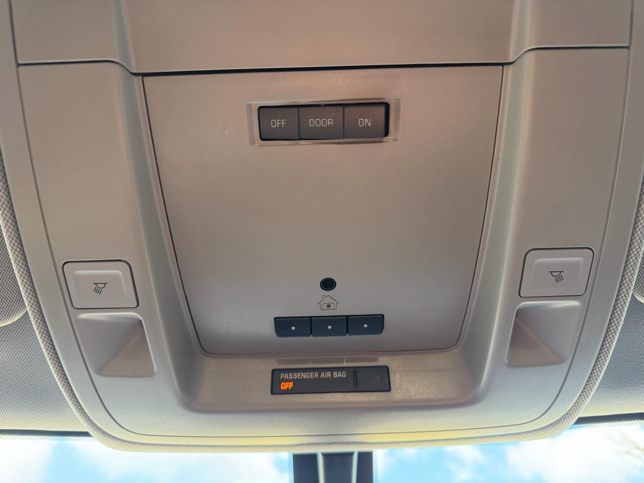 Chevrolet Silverado 1500 LT Z71 Crew Cab 4WD 2014