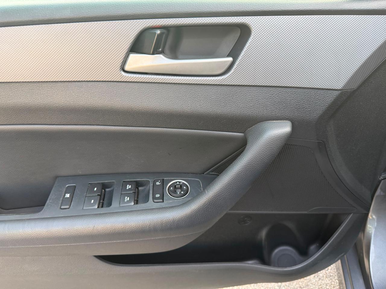 Hyundai Sonata SEL 2.4L 2019