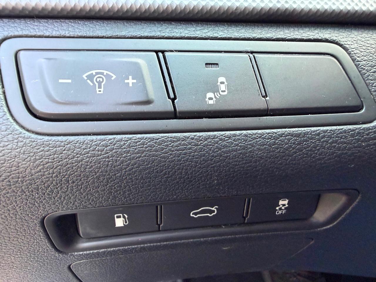 Hyundai Sonata SEL 2.4L 2019