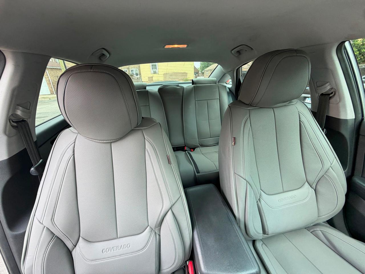 Hyundai Sonata SEL 2.4L 2019