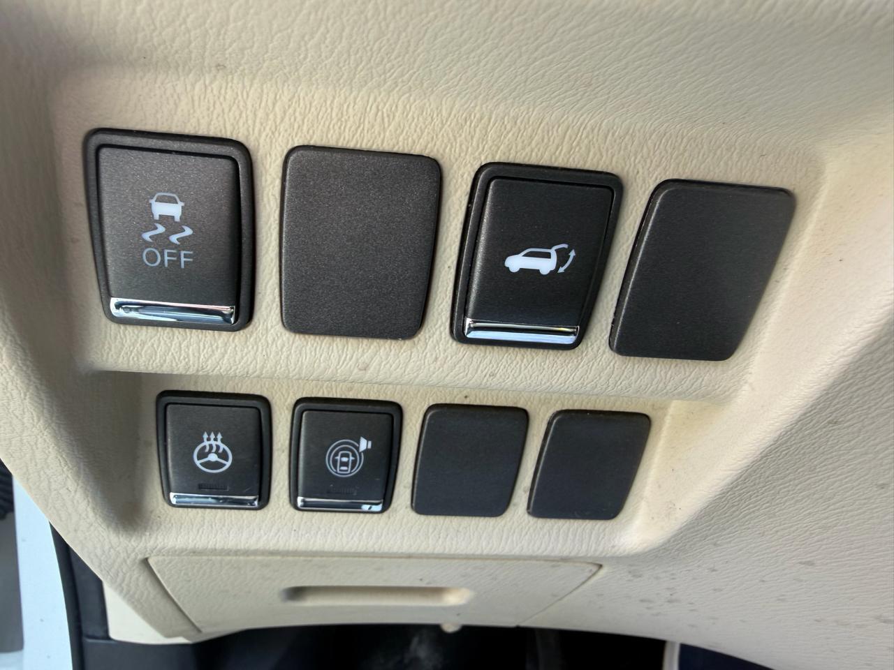 Infiniti QX60 2019.5 LUXE AWD 2019
