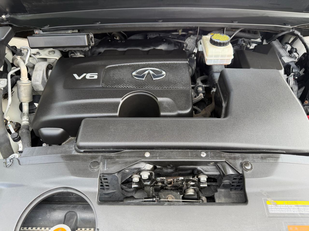 Infiniti QX60 2019.5 LUXE AWD 2019