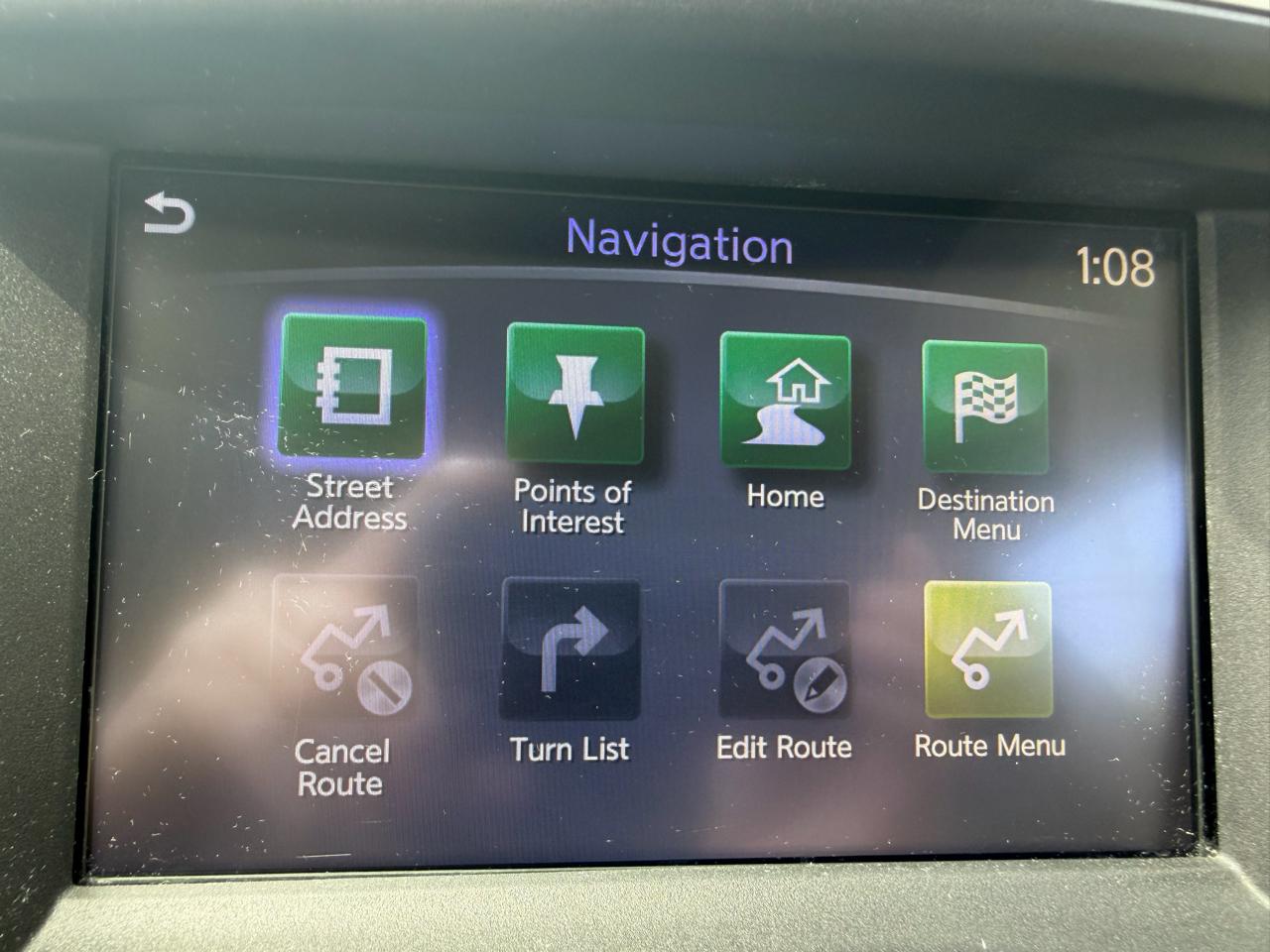 Infiniti QX60 2019.5 LUXE AWD 2019