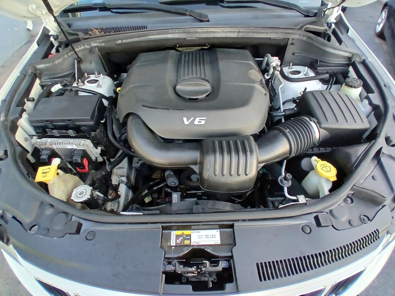 Jeep Grand Cherokee 4WD 4dr Limited 2014