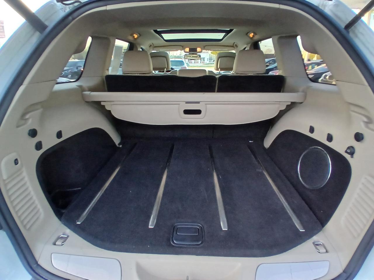 Jeep Grand Cherokee 4WD 4dr Limited 2014
