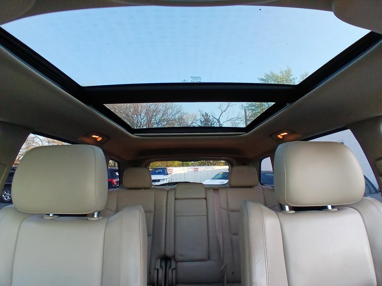 Jeep Grand Cherokee 4WD 4dr Limited 2014