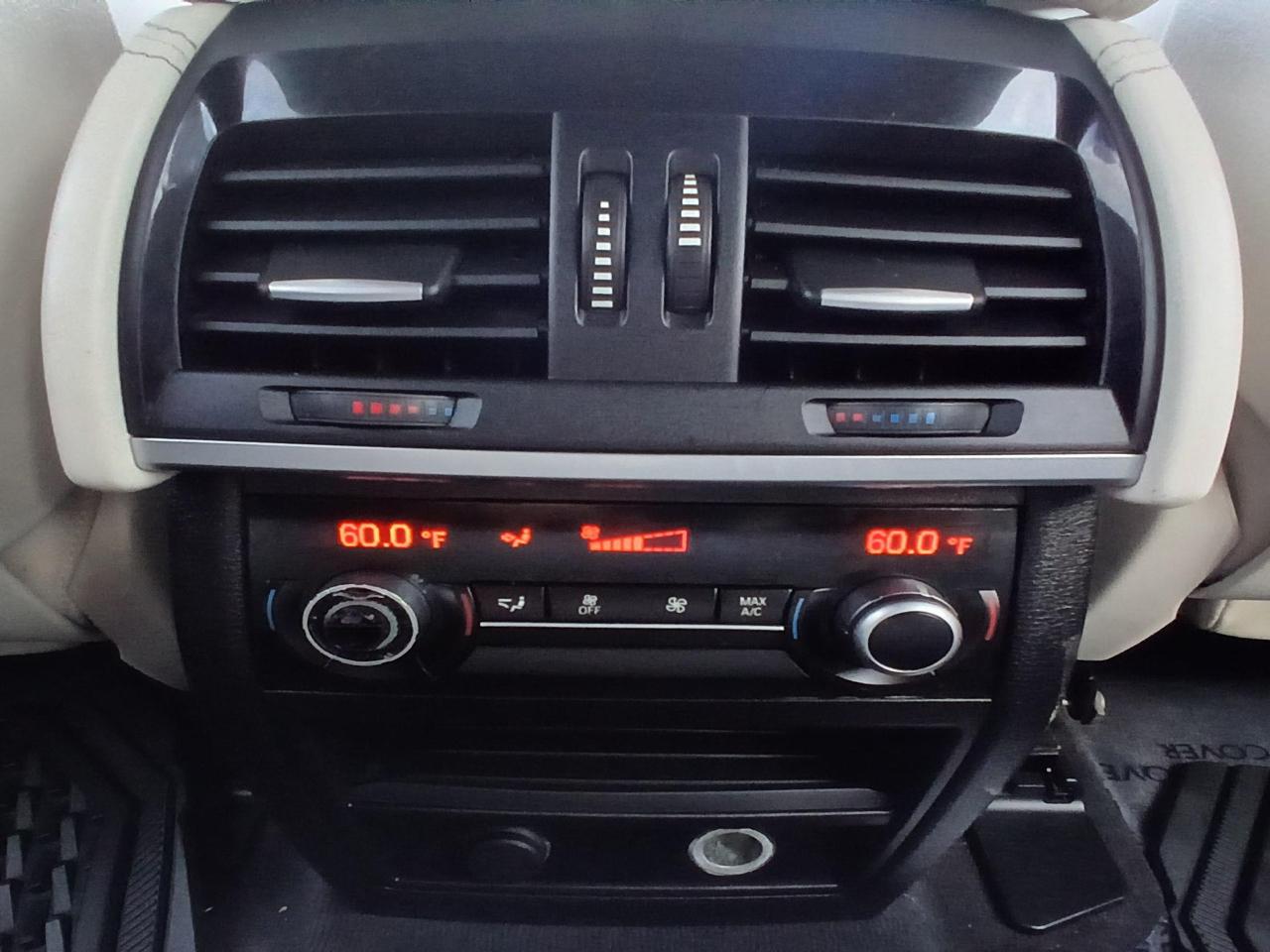 BMW X5 xDrive35i Sports Activity Vehicle 2017