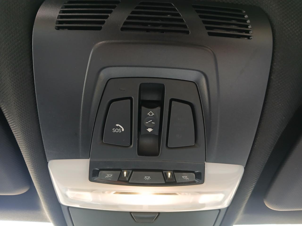 BMW X5 xDrive35i Sports Activity Vehicle 2017