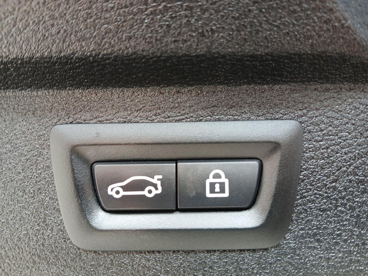 BMW X5 xDrive35i Sports Activity Vehicle 2017