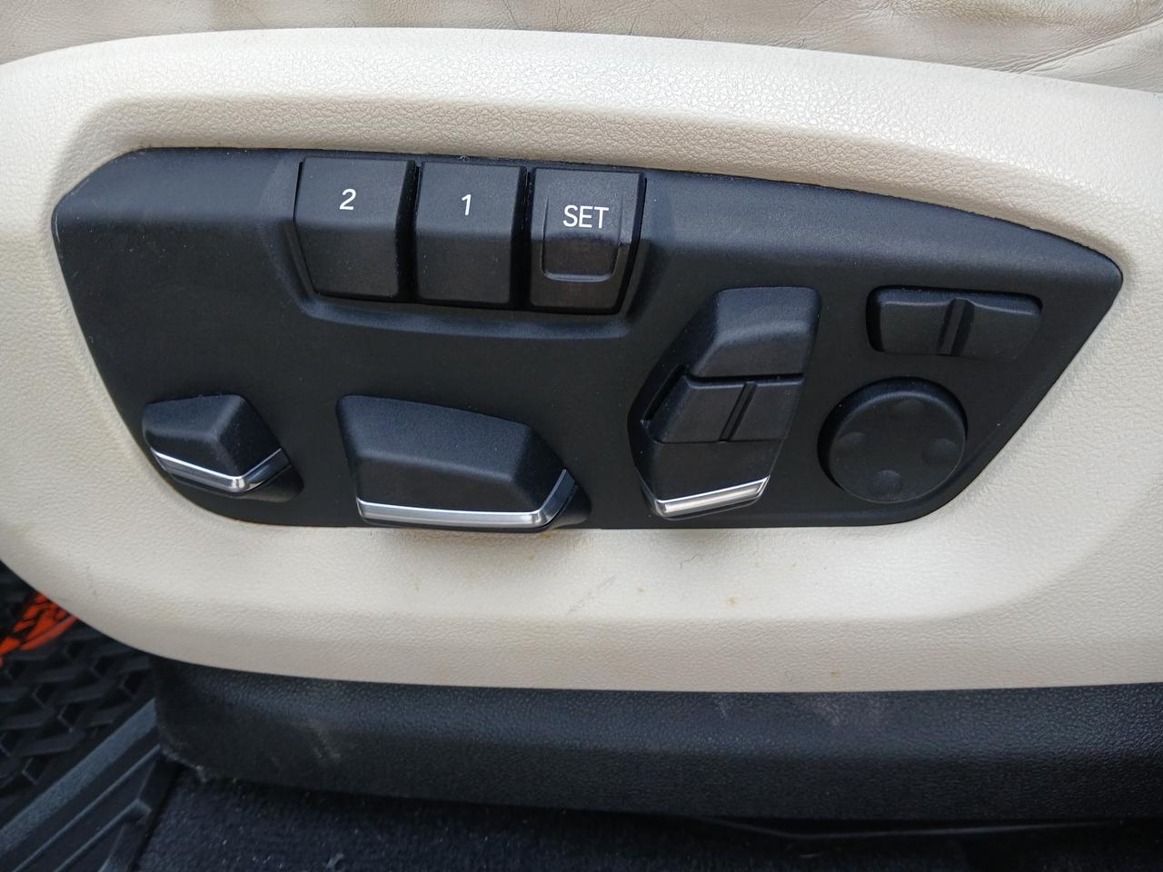 BMW X5 xDrive35i Sports Activity Vehicle 2017