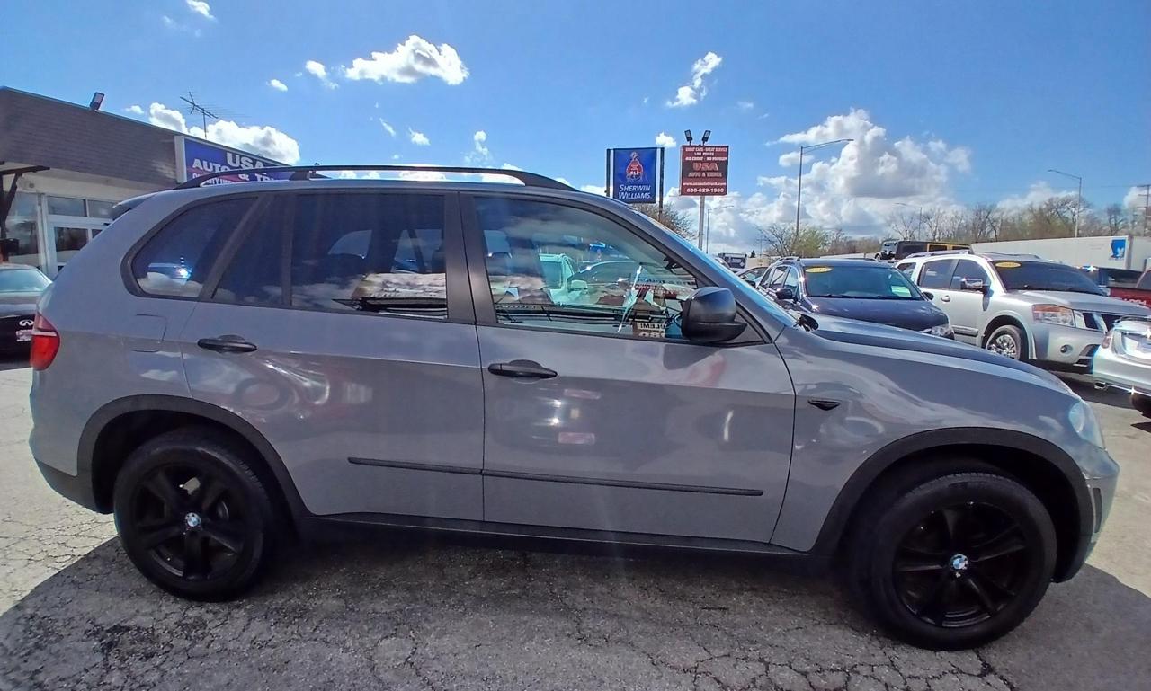 BMW X5 AWD 4dr xDrive35i 2013
