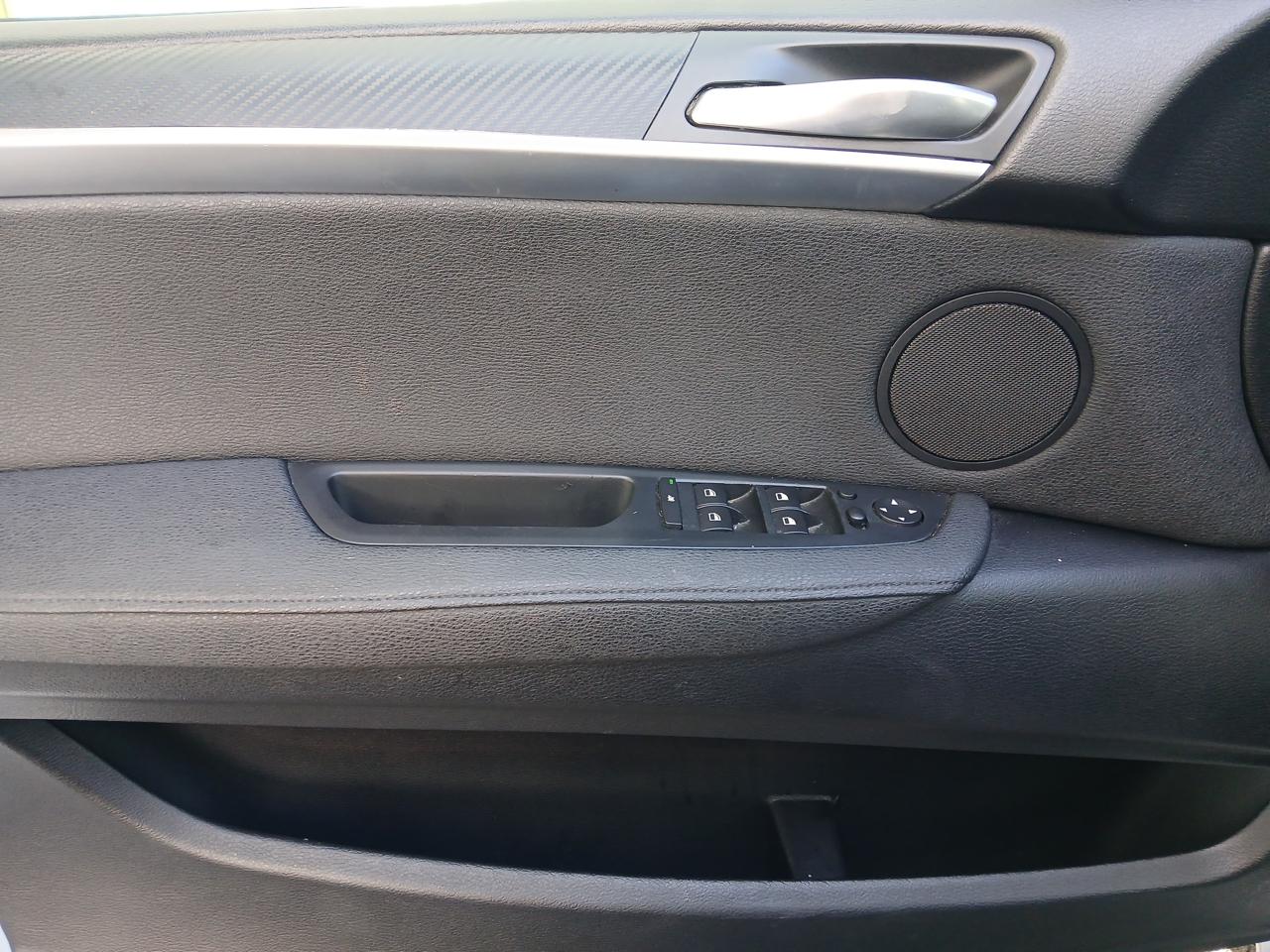 BMW X5 AWD 4dr xDrive35i 2013