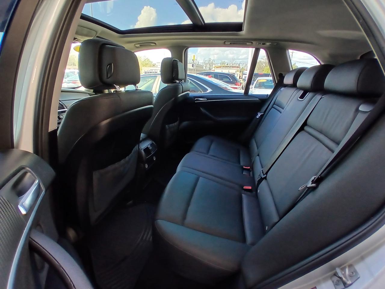 BMW X5 AWD 4dr xDrive35i 2013