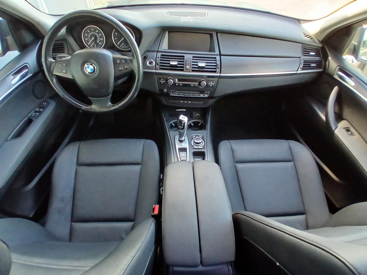 BMW X5 AWD 4dr xDrive35i 2013