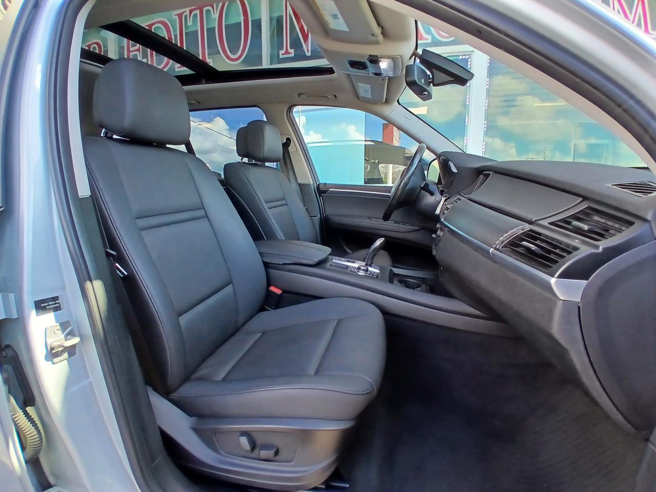 BMW X5 AWD 4dr xDrive35i 2013